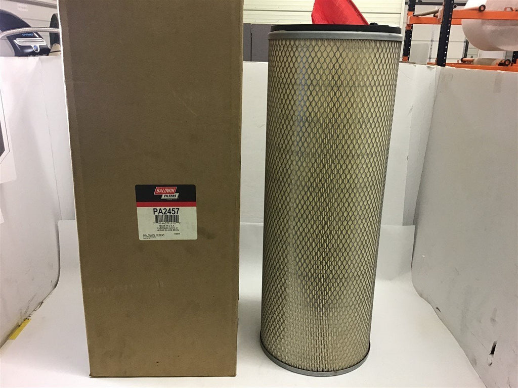 Baldwin PA2457 Air Filter