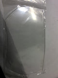 3M Visor AS-131-10 Antifog Scratch Resistant Qty. 10