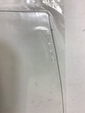 3M Visor AS-131-10 Antifog Scratch Resistant Qty. 10