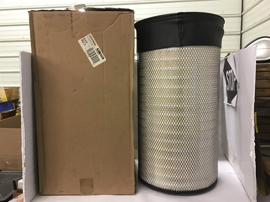 Baldwin PA2456 Filter Outer Air Element Filter