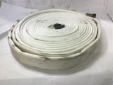 40 Foot Long Hose Tested to 300 PSIG per NFPA 1962