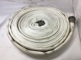 40 Foot Long Hose Tested to 300 PSIG per NFPA 1962
