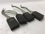 Helwig Carbon JI-116 Motor Brushes Qty. 4