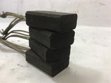 Helwig Carbon JI-116 Motor Brushes Qty. 4