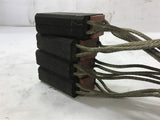 Helwig Carbon JI-116 Motor Brushes Qty. 4