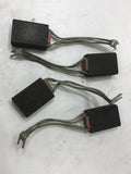 Helwig Carbon JI-116 Motor Brushes Qty. 4