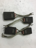 Helwig Carbon JI-116 Motor Brushes Qty. 4