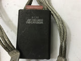 Helwig Carbon JI-116 Motor Brushes Qty. 4