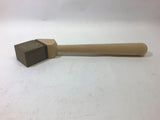 Ideal 80-255M Resurfacer Tramway Handle 2" x 1.5" x 2"