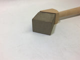 Ideal 80-255M Resurfacer Tramway Handle 2" x 1.5" x 2"