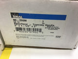 Ideal 80-255M Resurfacer Tramway Handle 2" x 1.5" x 2"