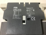 ABB AE50N2-30-11-89 Contactor 240 VDC Coil
