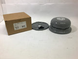 Edwards Signaling 340-6N5 Adaptabel Audible Appliance 120 V 50/60 Hz 6"