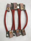 Helwig Carbon K086 Motor Brushes Qty. 6
