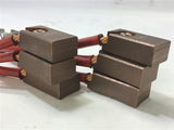 Helwig Carbon K086 Motor Brushes Qty. 6
