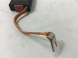 Helwig Carbon 10-621592 Motor Brushes Qty. 5