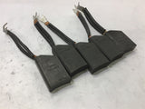 MMH 73Q10D2 Carbon Motor Brushes Qty. 5