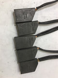 MMH 73Q10D2 Carbon Motor Brushes Qty. 5