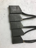 MMH 73Q10D2 Carbon Motor Brushes Qty. 5
