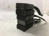MMH 73Q10D2 Carbon Motor Brushes Qty. 5