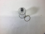 DeVilbiss HAF-8 Replacement Plastic Bowl 100CFM