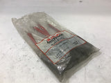 Helwig Carbon 10-156261 Motor Brushes Qty 4