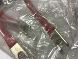 Helwig Carbon 10-156261 Motor Brushes Qty 4