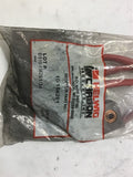 Helwig Carbon 10-156261 Motor Brushes Qty 4