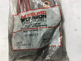 Helwig Carbon 10-156261 Motor Brushes Qty 4