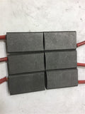 Helwig Carbon 65-115021 Lot of 6
