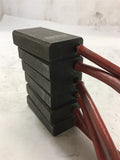 Helwig Carbon 65-115021 Lot of 6
