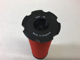 DeVilbiss HAF-28 Filter Element 863162