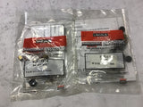 Lincoln Electric Magnum Pro 9SS29814 Brush Kit Qty. 2