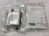 Lincoln Electric Magnum Pro 9SS29814 Brush Kit Qty. 2
