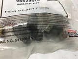 Lincoln Electric Magnum Pro 9SS29814 Brush Kit Qty. 2