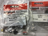 Lincoln Electric Magnum Pro 9SS29814 Brush Kit Qty. 2