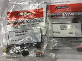 Lincoln Electric Magnum Pro 9SS29814 Brush Kit Qty. 2