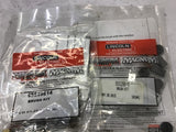 Lincoln Electric Magnum Pro 9SS29814 Brush Kit Qty. 2