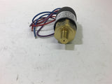 Barksdale 96211-BB5 Pressure Switch 1000 PSIG Proof Pressure