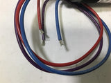 Barksdale 96211-BB5 Pressure Switch 1000 PSIG Proof Pressure