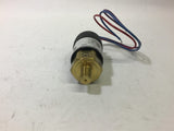 Barksdale 96211-BB5 Pressure Switch 1000 PSIG Proof Pressure