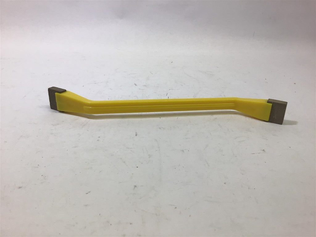 3GD81 Polish Finish Resurfacing Tool 7/8" x 11/16" x 5/16"