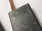 Helwig 78 T-3 Carbon Motor Brushes Qty. 6