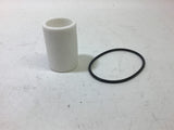 DeVilbiss HAF-6 Water Filter Element and O-Ring Kit