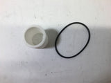 DeVilbiss HAF-6 Water Filter Element and O-Ring Kit