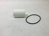 DeVilbiss HAF-6 Water Filter Element and O-Ring Kit