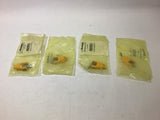 Gunnebc Liftin RDUKN 0.75 MSP Z 100258 Latch Kit lot of 4