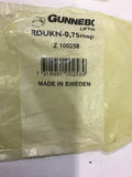 Gunnebc Liftin RDUKN 0.75 MSP Z 100258 Latch Kit lot of 4