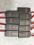 Helwig Carbon JI-4 Motor Brushes Qty 9