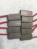 Helwig Carbon JI-4 Motor Brushes Qty 9